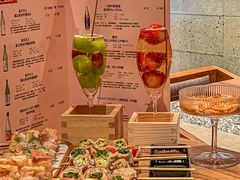 -大米·京都小酒馆·炭烧海鲜·烧鸟(龙口东路店)