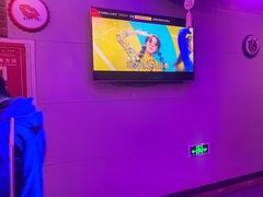 -唱吧麦颂KTV(马驹桥店)