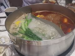 -小城牛事·鲜牛肉火锅(万达店)