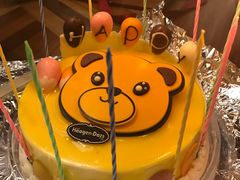 -哈根达斯(武汉天地店)