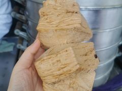 -御梁坊红糖馒头