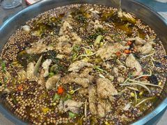 -青麻椒川菜小馆(群力新苑店)