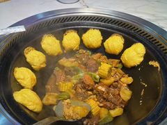-好灶头铁锅炖(万象城店)