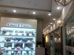 -DQ·蛋糕·冰淇淋(湖景东路店)