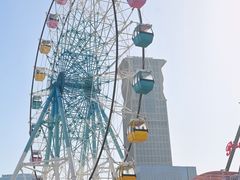 -巨鹏飞梦幻海岸