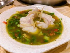 -香坝坝鲜鱼火锅(春熙路店)
