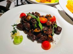 -狮拾久·现代新加坡料理(壹方城店)