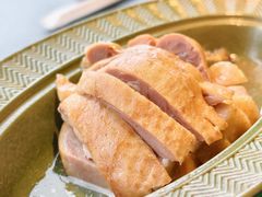 -奇芳阁·百年清真南京菜(夫子庙店)