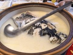 -千岛湖鱼味馆(十字街总店)