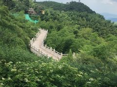 -径山寺