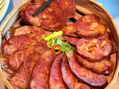 -天成·川菜家宴(海港城店)