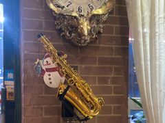 -安德烈俄式西餐厅(中央大街店)