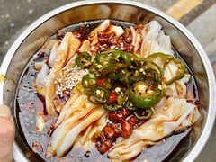 -放鸡岛之美食