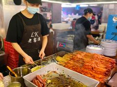 -老客满蛋饼(双塔市集店)