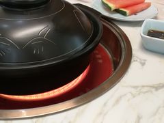 -捞神汤物料理(正大广场店)