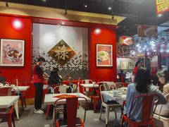 -禄鼎记·多口味酸菜鱼(侨鑫店)