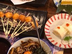 -仙隐小鹿中華の日料(正弘城店)