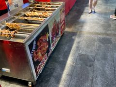 -东门町美食街