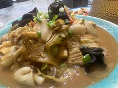 -君霖海鲜私房菜(春柳店)