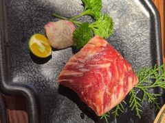 -九田家黑牛烤肉料理(顺义区华联金街店)