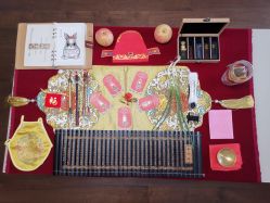 -小博士专业婴儿理发