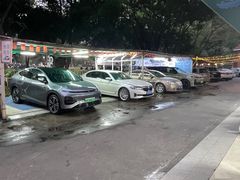 -壹伍陆连锁汽车维修美容(宝安中心区店)