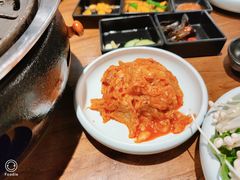 -九田家黑牛烤肉料理(西溪龙湖天街店)