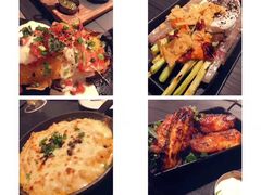 -Goose Island Brewhouse鹅岛精酿啤酒酿造工坊餐厅