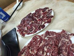 -蔡溪记牛肉店(益民总店)