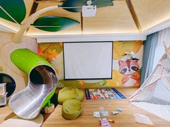 -太阳岛度假酒店