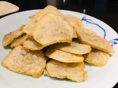 炸灌肠-北平食府·北京烤鸭(北京西站六里桥店)