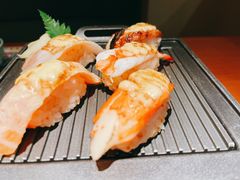 -仓桥家·焗寿司·锅物(光谷步行街店)