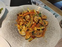 -泰椰里·泰国餐厅(智慧城广百广场店)