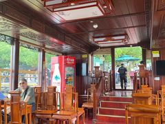 -西湖外事游船(湖滨二公园外事游船码头)