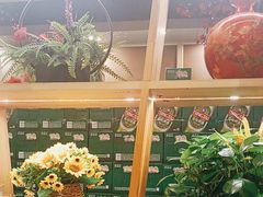 -李氏八大件老菜馆(万宝街店)