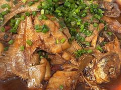 -明天食府(红沙湾店)