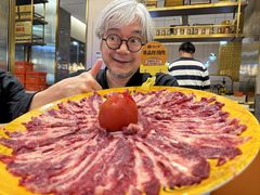 -潮汕大目牛肉火锅(皇岗旗舰店)
