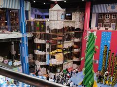 -蒙特利亲子乐园