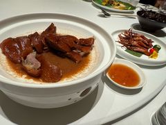 -荣兴酒家(徐家汇店)