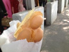 鸡蛋仔-利强记北角鸡蛋仔(弥敦道店 )
