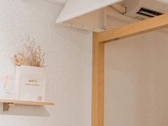 -Cafe on warm(丹霞店)