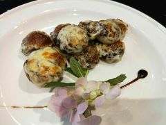 -小广寒电影艺术餐厅(小广寒经三路店)