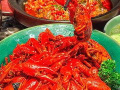 -2046湘味厨房(深圳湾店)