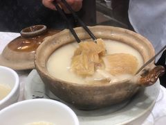 -凤城礼记鱼翅海鲜酒家(新马路总店)