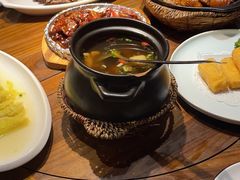 -鸡毛换糖(高桥店)