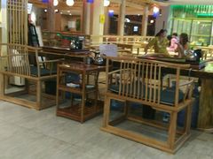 -御池园(顾村公园店)
