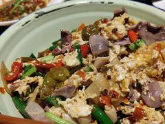 -兔槽江湖菜·重庆璧山兔(水围店)