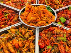 -金陵暴走小龙虾·迷踪蟹(凯德MALL店)