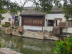 -南浔古镇