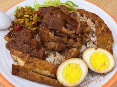 招牌隆江猪脚饭（大份）-瑞霖·隆江猪脚饭